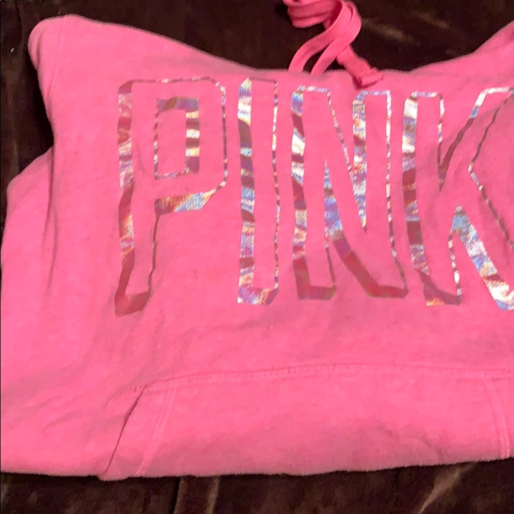 PINK pink bling set ✅reaerved✅ - Picture 2 of 8
